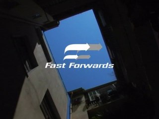 Fast Forwards - part1: Clouds