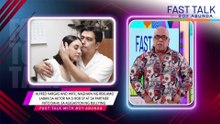 Fast Talk with Boy Abunda: Alfred Vargas, naghain ng reklamo laban kay Rob Sy (Episode 832)