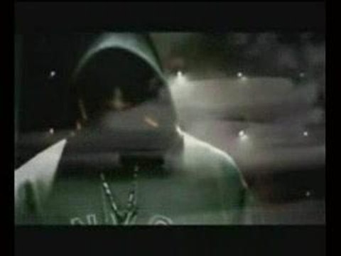 Clip Rap Booba Strass & Paillettes