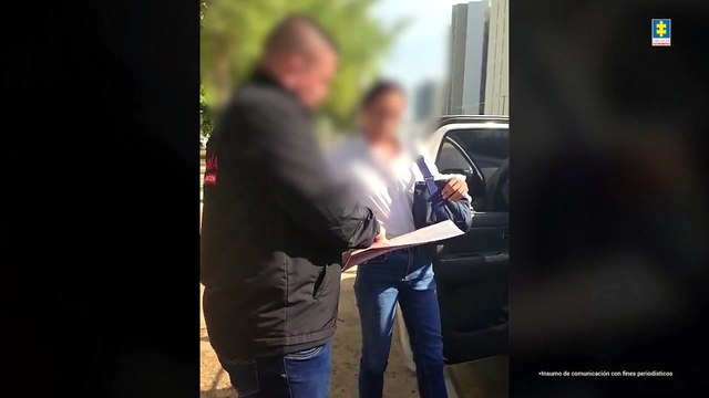 ¡Nueve capturados! Direccionaron 101 contratos de regalías que ascendieron en valor a medio billón de pesos