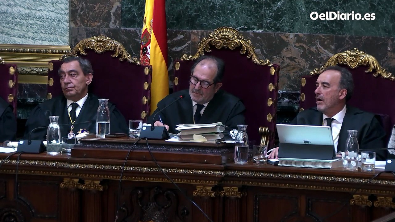 El expresidente de Puertos del Estado afirma en el Supremo que “nadie” le “influyó” para la compra de mascarillas a la empresa de la trama