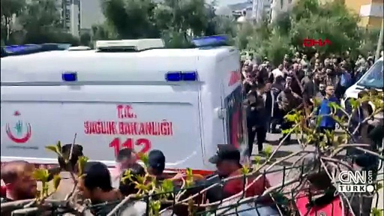 SON DAKİKA! Kahramanmaraş'ta ortaokula silahlı saldırı... İçişleri Bakanı açıkladı: 9 can kaybı var