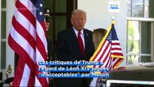 L’info du jour | 15 avril 2026 - Soir