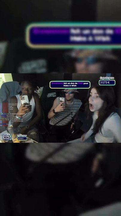 Vous l’auriez fait?