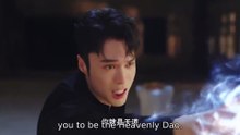 E.24. Born to be the villain