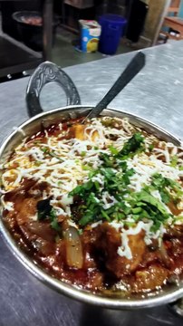 Dhaba Style Paneer Kadhai Recipe | Spicy & Tasty Indian Food Cooking