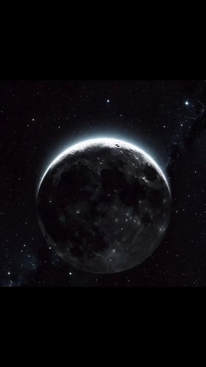 la luna negra