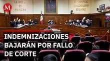 SCJN fija indemnizaciones por muerte en UMA y no salario mínimo