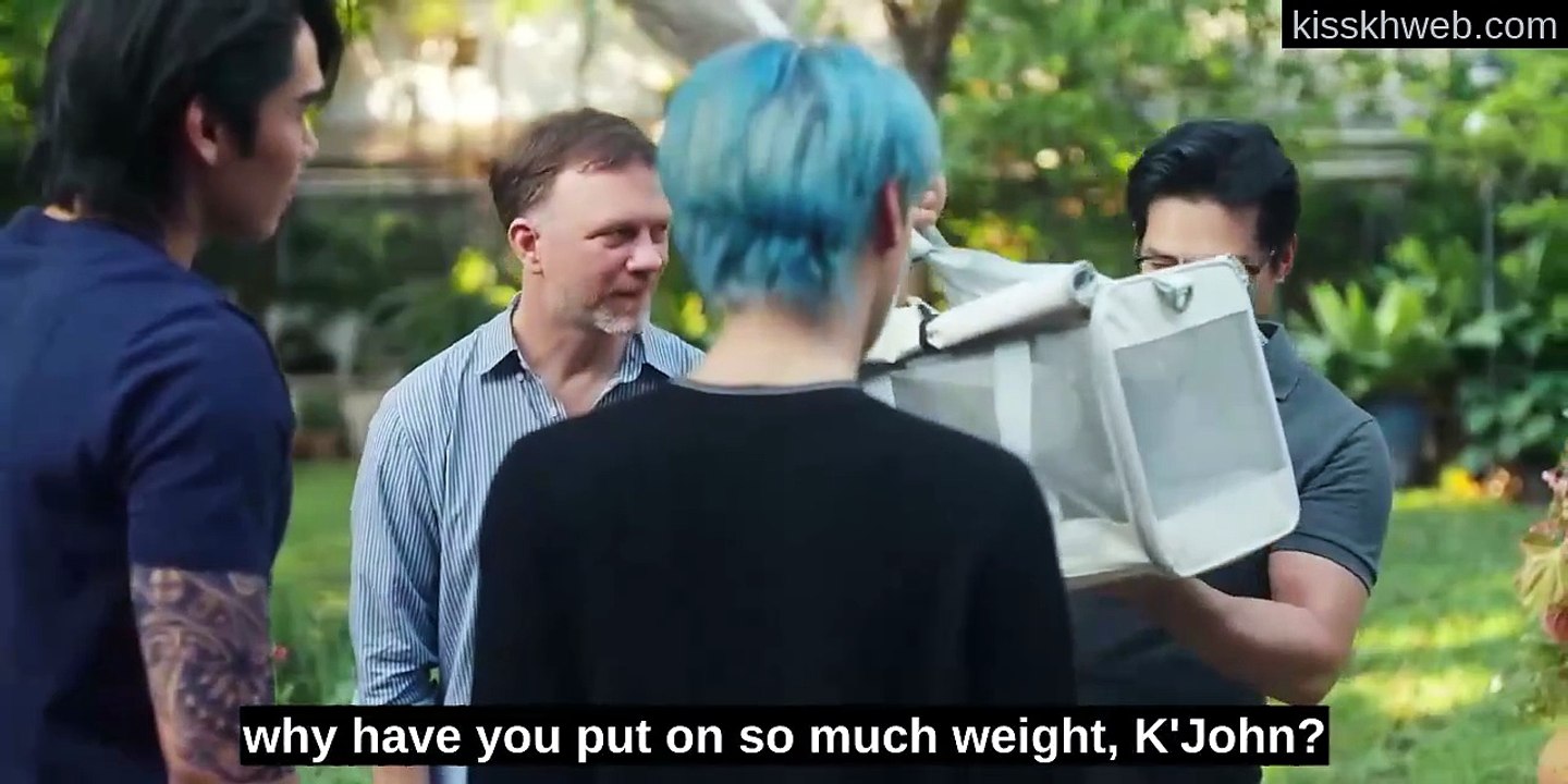 [ENG] EP.16 Fourever You Part 2