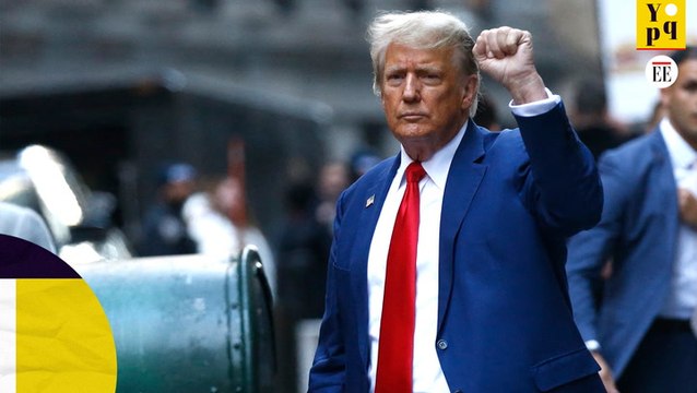 ¿Trump no aparecerá en todas las papeletas presidenciales? Cuatro posibles escenarios