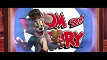 Tom and Jerry: Forbidden Compass (2025)