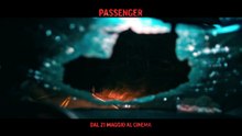 Passenger (2026)