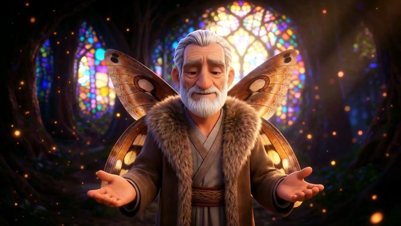 Butterfly Effect: Azzam (2026)