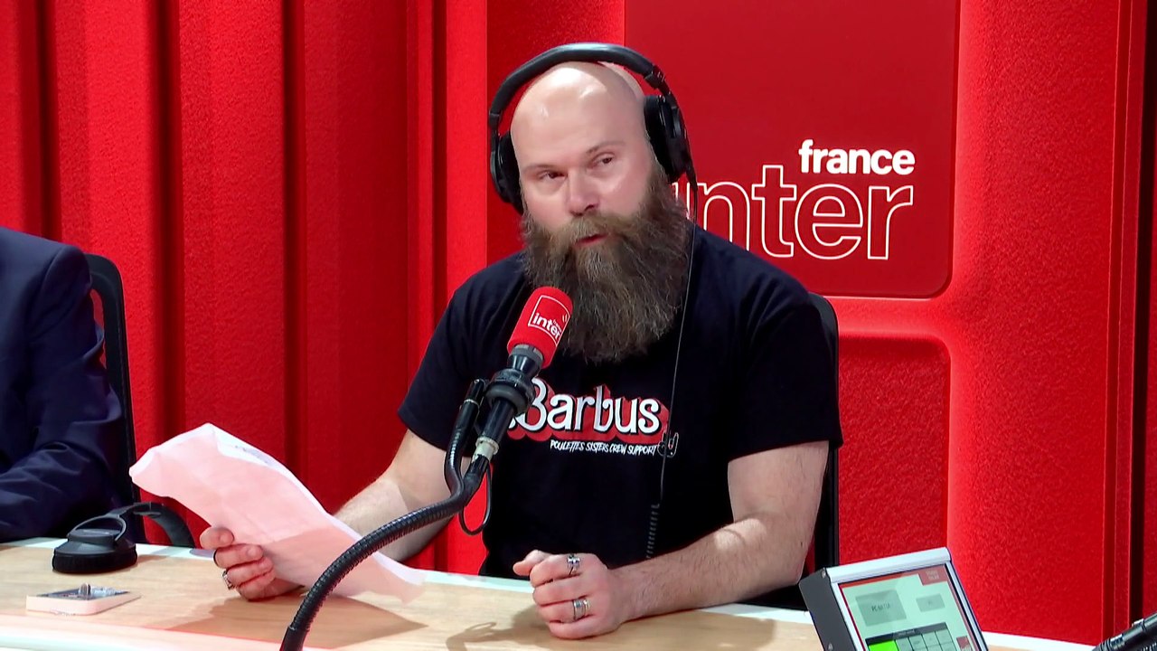 Cadmium : gros cul et cancer - La chronique d'Harold Barbé