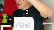 la règle des 5 sec