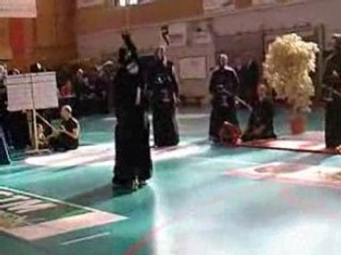 annecy kendo coupe des alpes 2008