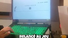 finir le jeu du dinos