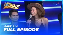 It's Showtime: Paano nga ba ang effective na panlalambing? (April 15, 2026) (Part 2/4)