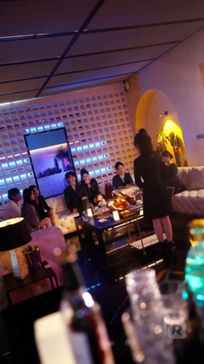 [En Español] Volvió rico y frío