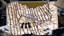 Wrzesień 1939 Ułani,Wędrują, Strzelcy Maszerują cz. 8
