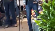 El Corrido de Carlos Alfonso Moreno - C@raj0s Norteño banda