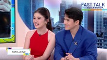 Fast Talk with Boy Abunda: Sofia Pablo reflects on entering her twenties (Episode 832)