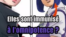 Sarada et Sumiré sont immunisé à l’omnipotence d’Eida  borutotwobluevortex sarada sumire eida - #naruto #boruto #sasukeuchiha #sarada #hinata