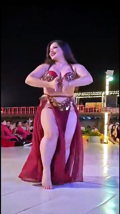 Dubi dance