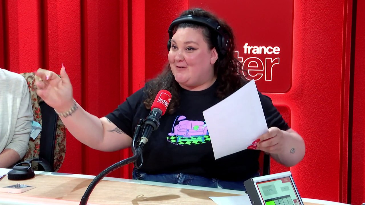 Reportage sur les Playmobils ! - La chronique de Marie de Brauer