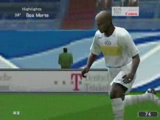 galacticos - st. johann