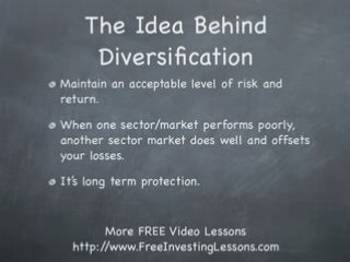 The Best Way to Invest Money