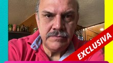 De galán de telenovelas a crisis de salud y deudas: Héctor Cruz rompe el silencio