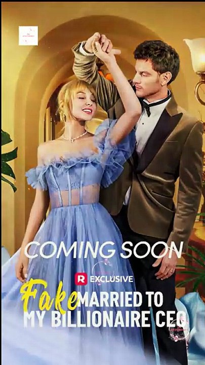 Falso Falso Casado com Meu Bilionário CEO Filme Completo | Filme Completo em Português