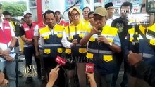 Kunjungan Luar Negeri Prabowo Disorot di Tengah Efisiensi, Pengamat Sebut Strategi Amankan Cadangan