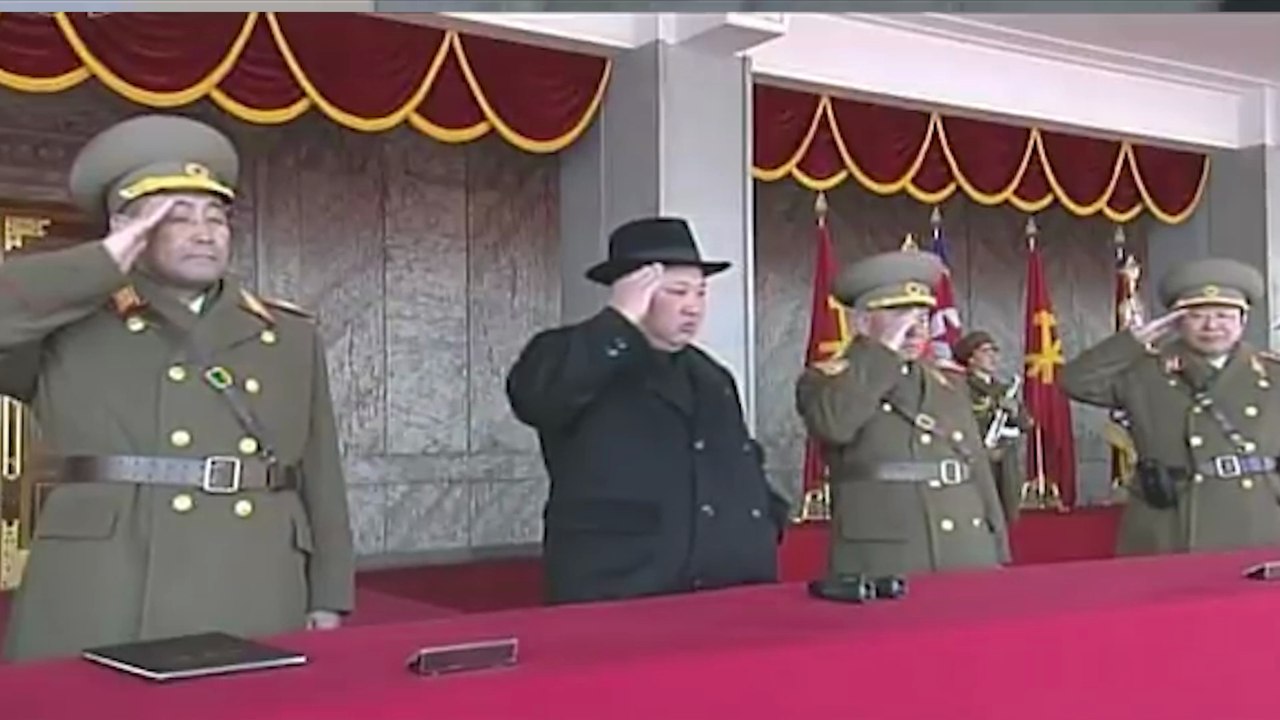 Corea del Norte aumenta su potencia nuclear
