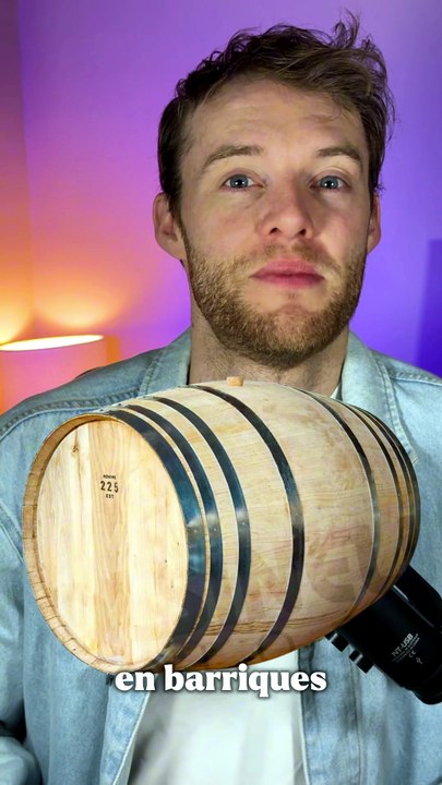 On se cultive en 1 min : les bouteilles de vin