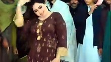 Mahak Malik dance