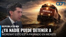 ¿Ya nadie puede detener a Morena? Esto está pasando en México I República Mx