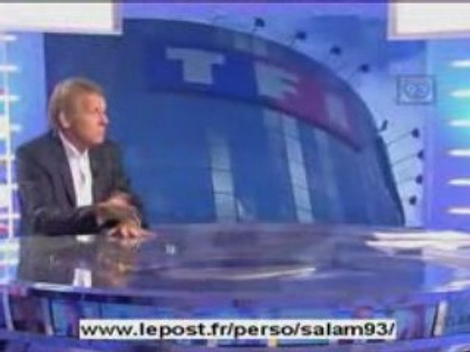 PPDA : TF1... c'est du béton!