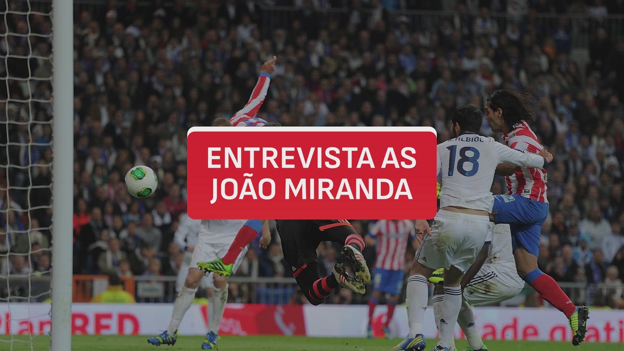 Entrevista Miranda
