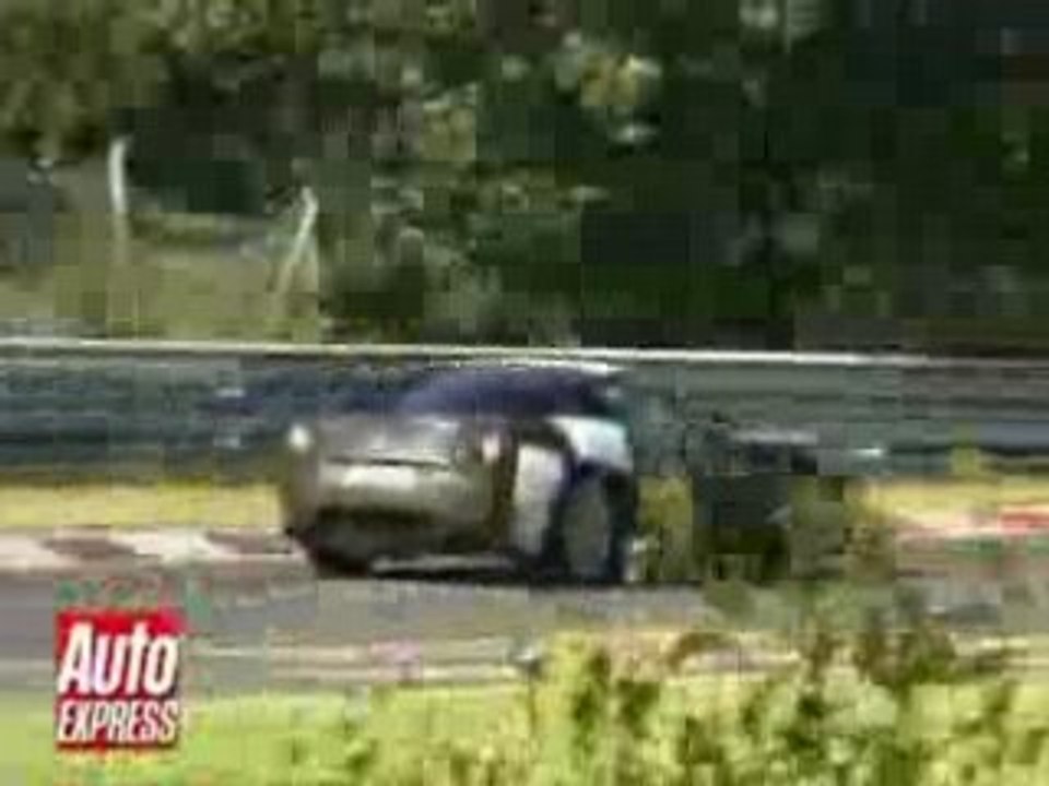 2009 Ferrari Dino