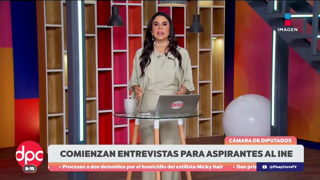 Gobierno descarta aumento en el precio de la tortilla | DPC con Paola Rojas