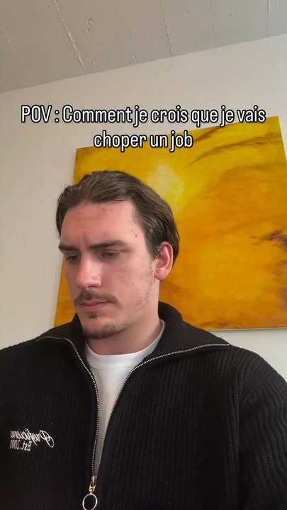 Parce que ça se passe pas comme ça ?