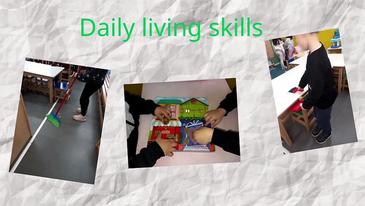 March activities (1)