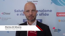 Sanit?: Di Silverio (Anaao Assomed), ?necessaria una revisione del servizio di cure?