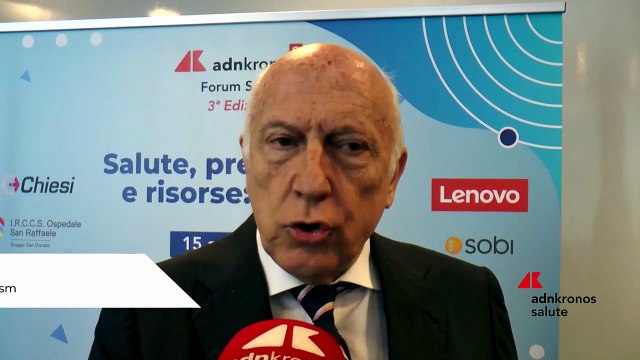 Sanità: Grassi (Fism), ‘maggiore richiesta di salute equivale ad incremento della spesa’