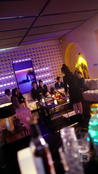 [En Español] Volvió rico y frío