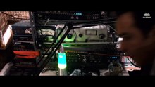 आज का दिन अमेरिका का आखिरी दिन है! _ 2012 Epic Disaster Scene [1080p]