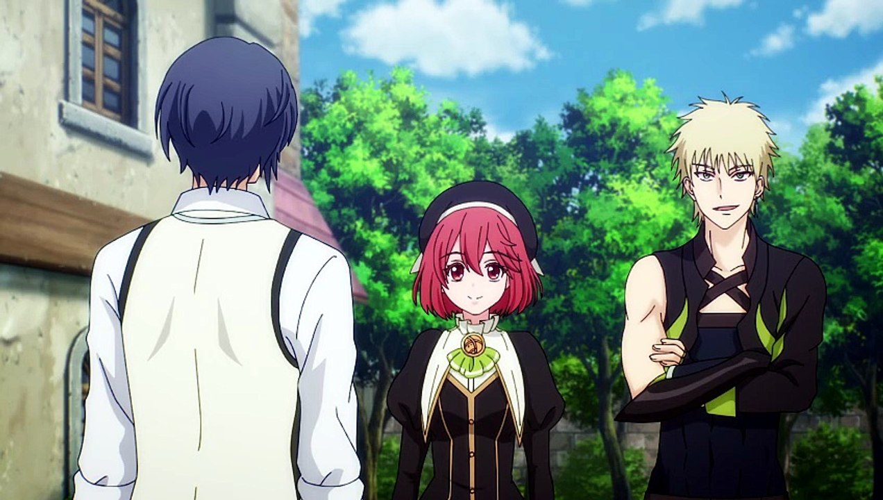 The Banished Court Magician Aims to Become the Strongest Episode 7 | The Banished Court Magician Aims to Become the Strongest | Full Anime English Sub