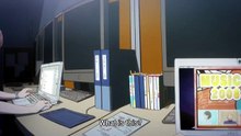 At least he works. I guess it's worse now with AI. - Hidarikiki no Eren